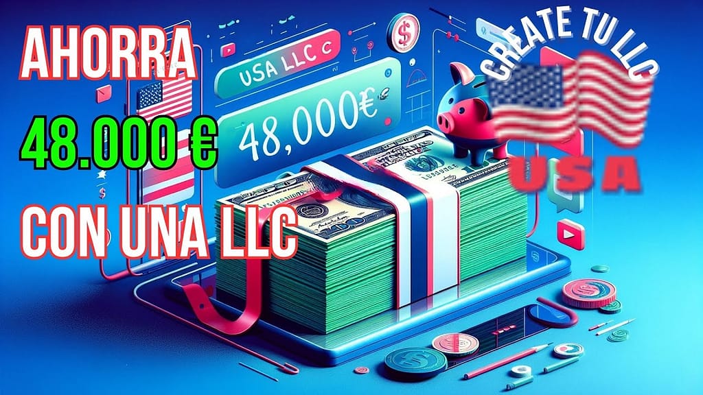 maxresdefault2 Crea tu LLC desde España Optimizacion fiscal 2026