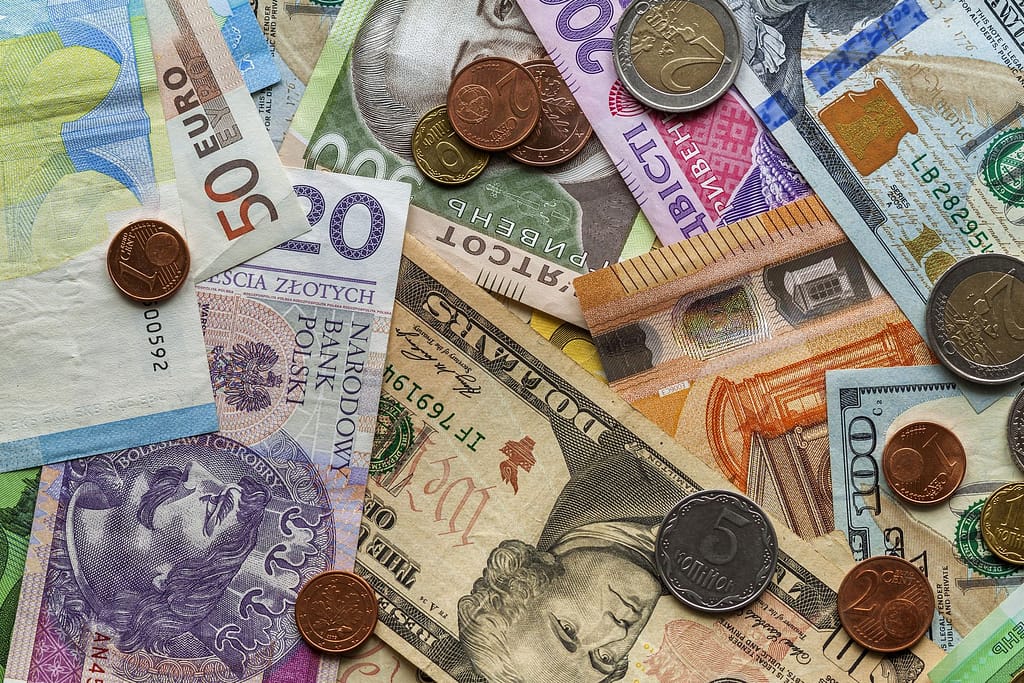 Cuentas multidivisa Una ventaja para formadores internacionales Crea tu LLC desde España Optimizacion fiscal 2026