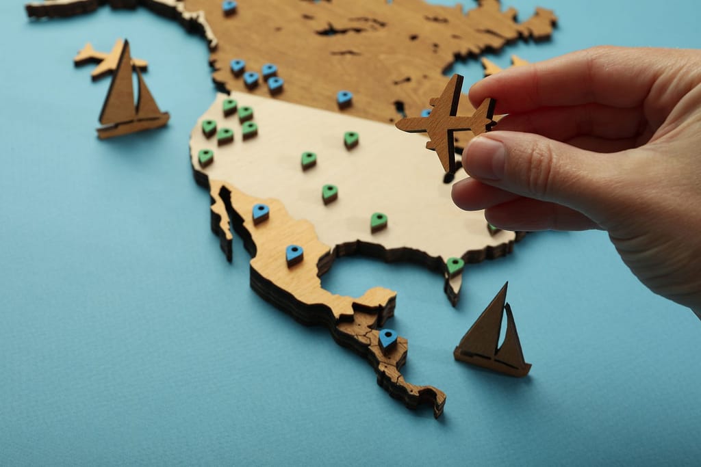 Guía para elegir el estado ideal para tu LLC como creador digital Crea tu LLC desde España Optimizacion fiscal 2026