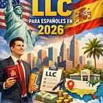 LLC para españoles