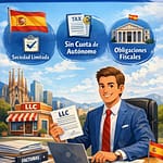 LLC sin autónomo
