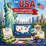 empresa en USA