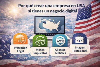 empresa en USA