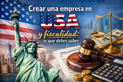 empresa en USA