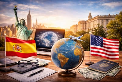 crear LLC en Estados Unidos desde España