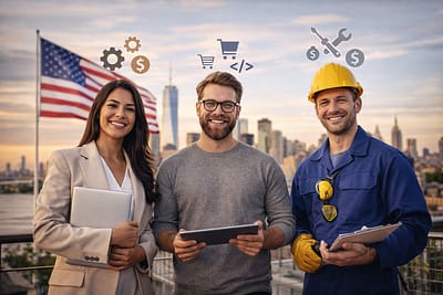 crear LLC en Estados Unidos desde España