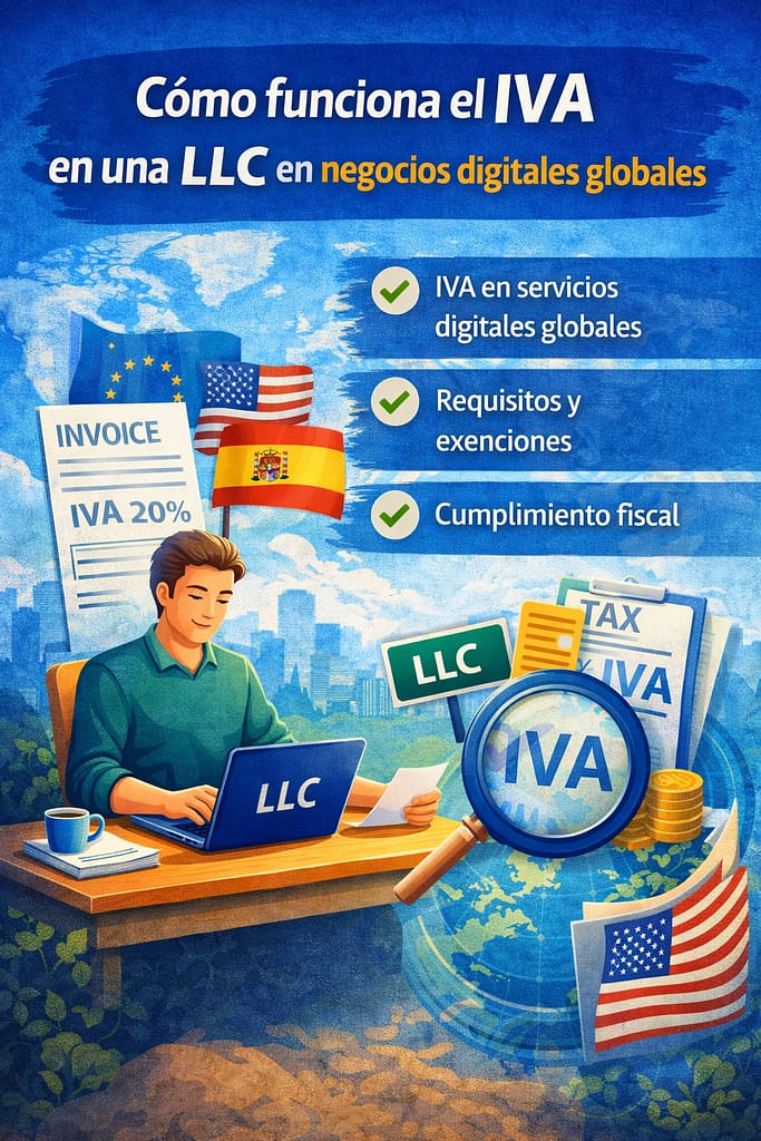 LLC IVA
