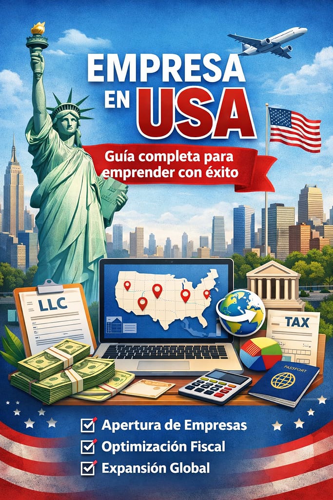 empresa en USA